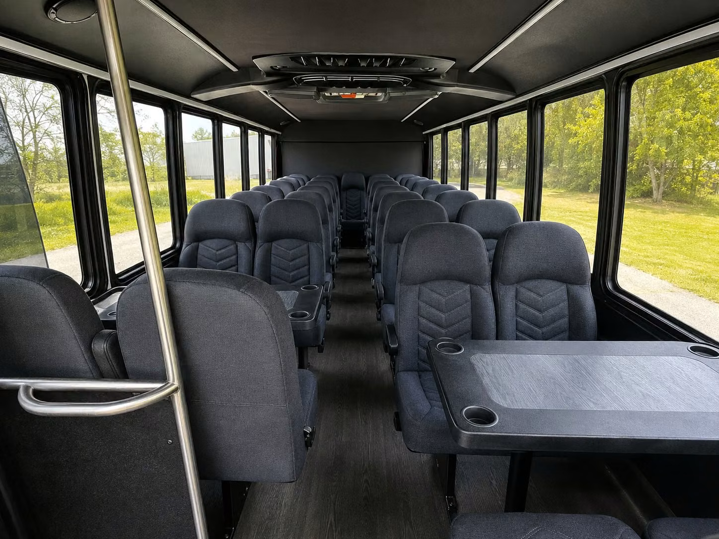 boise airport transportation