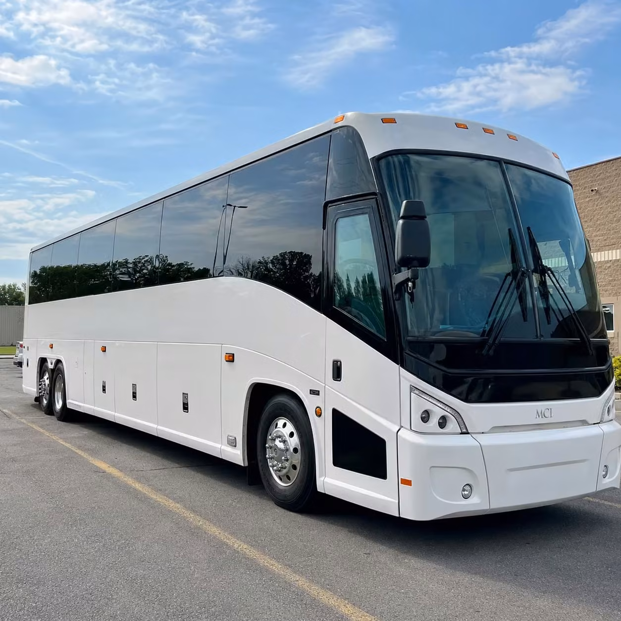 boise church retreat transportation made easy for congregations of every size