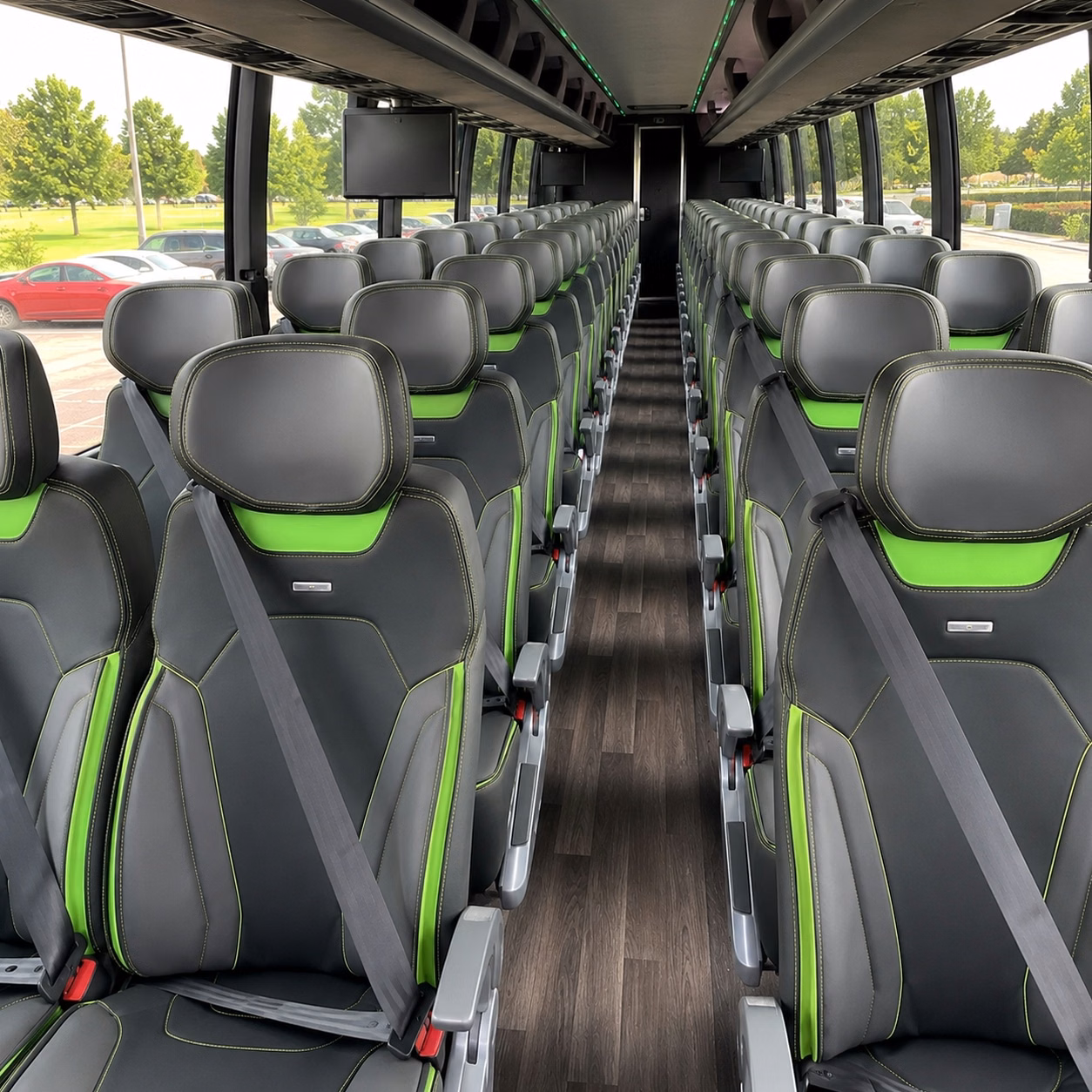 boise church transportation