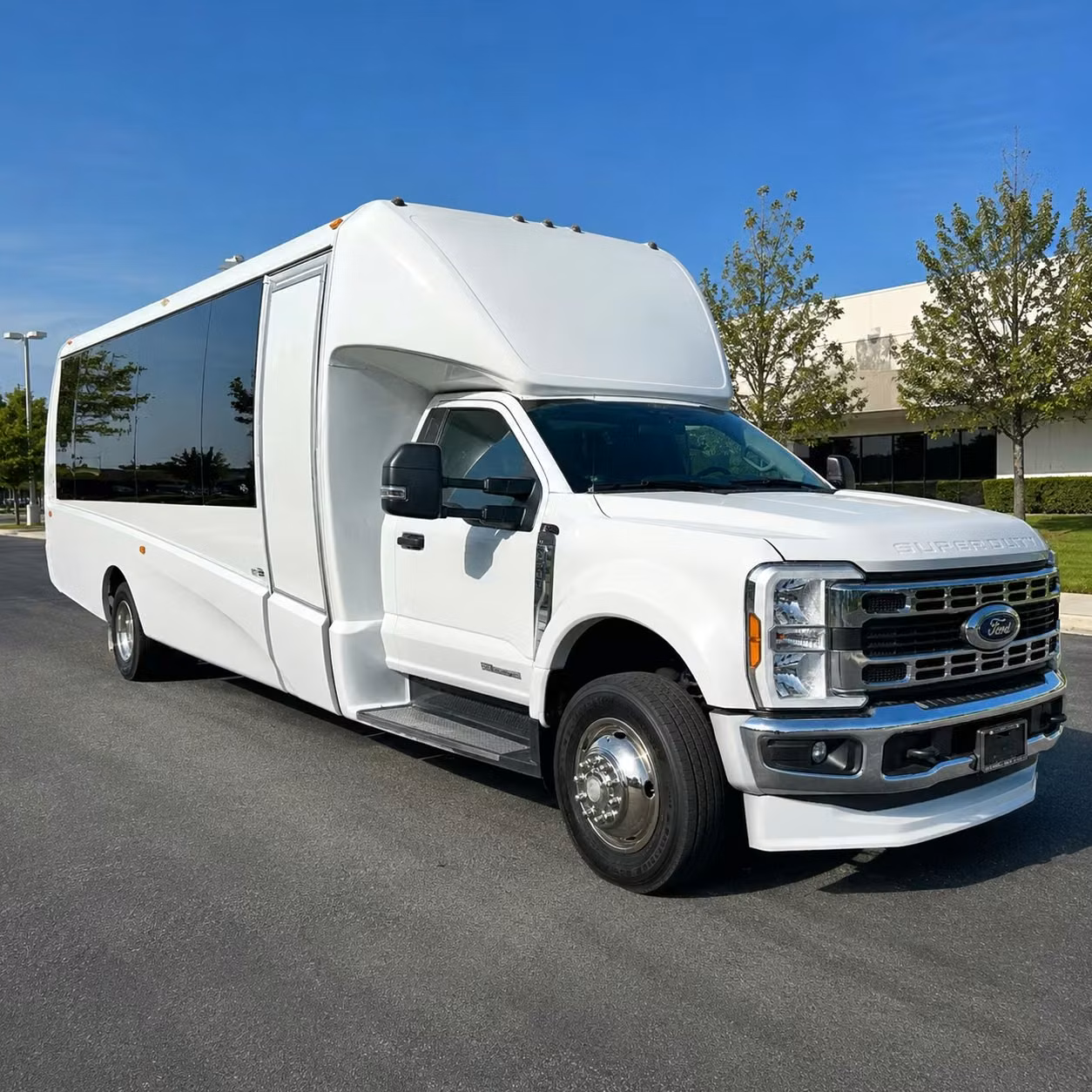 boise concert transportation