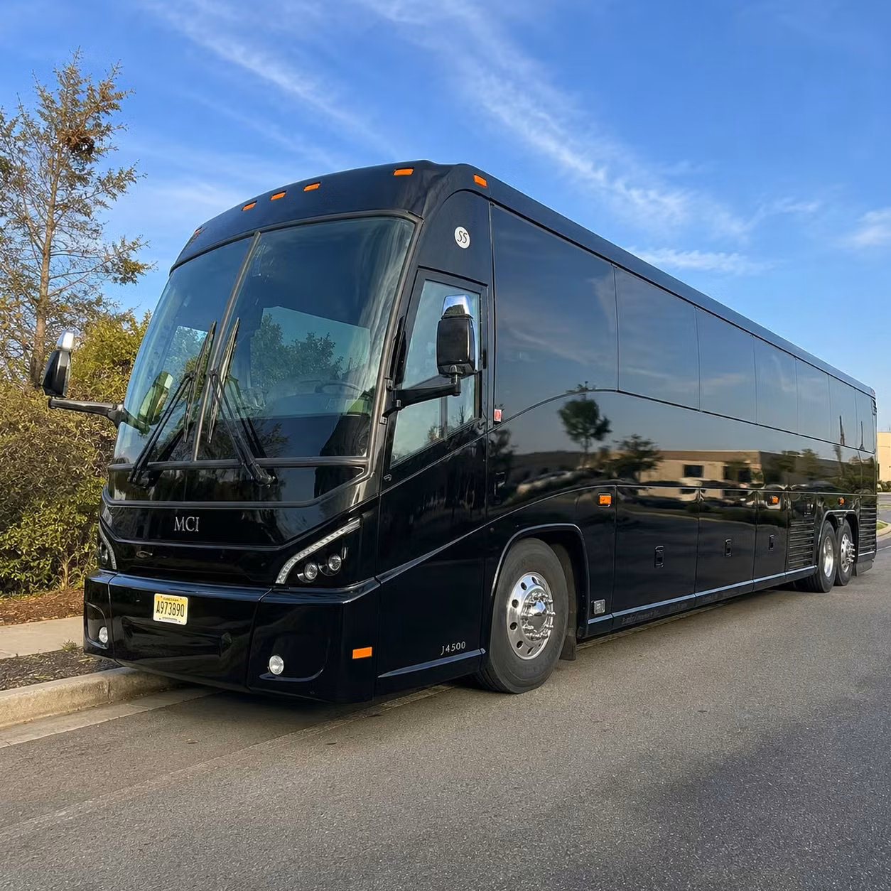 boise construction site and worksite shuttle services made simple