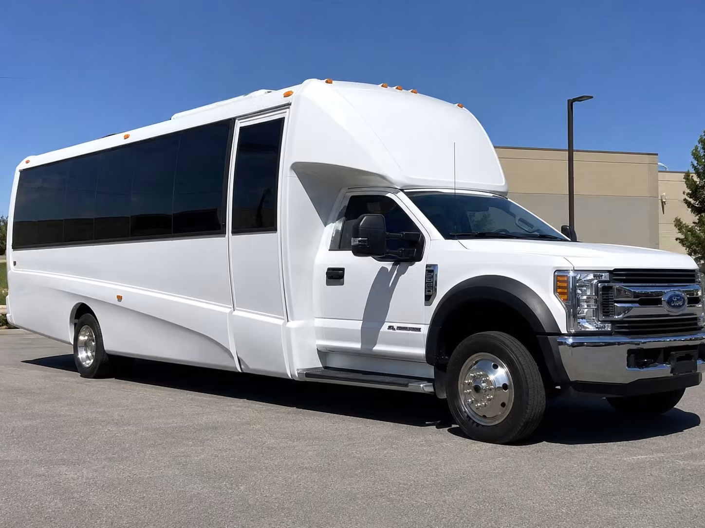 boise employee transportation