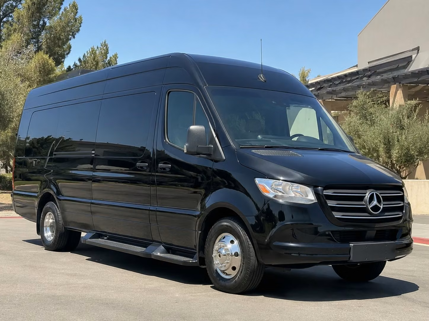 boise sporting event transportation