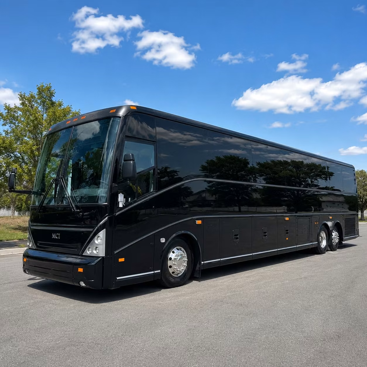 book corporate event transportation in boise or any city nearby
