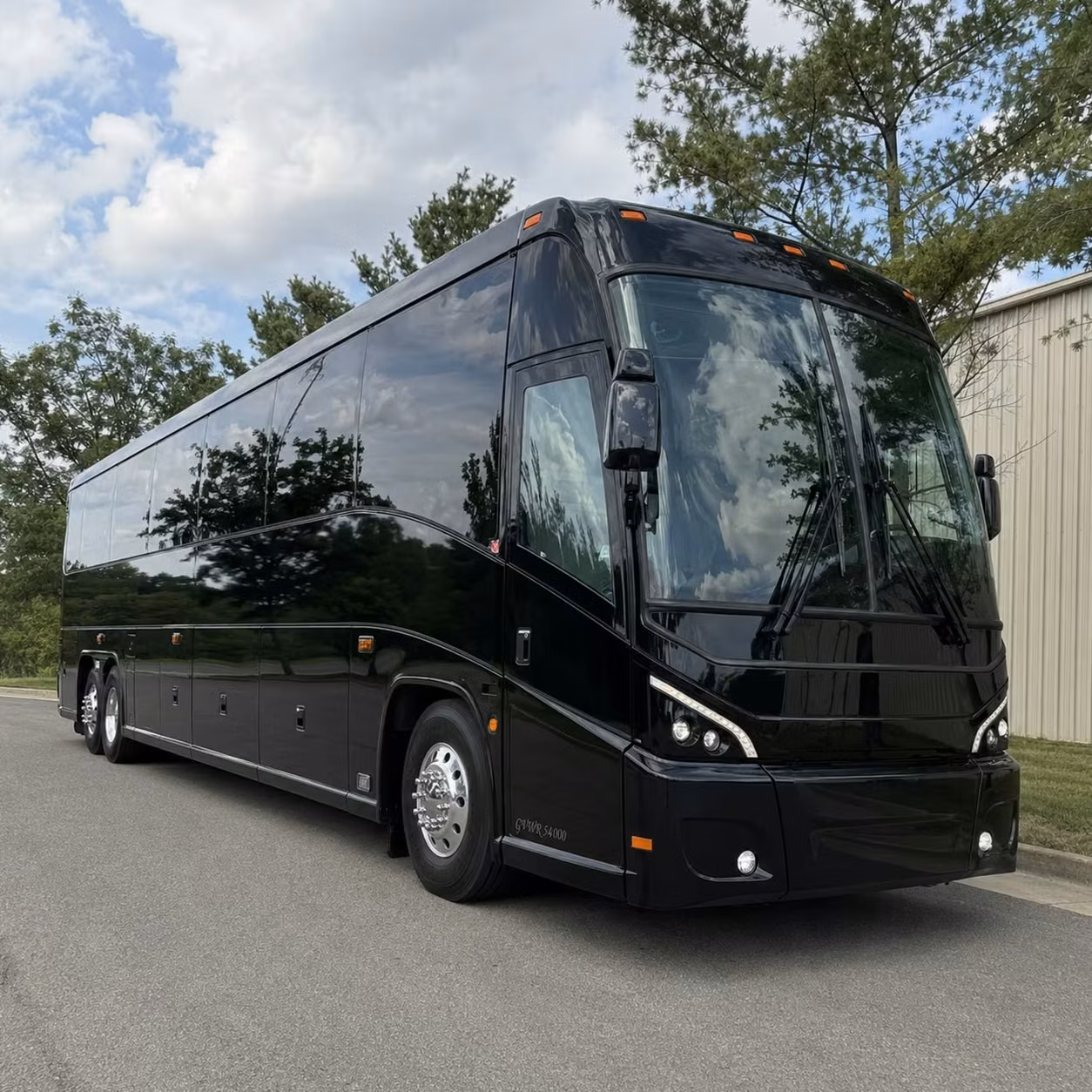 book employee transportation in boise or any city nearby