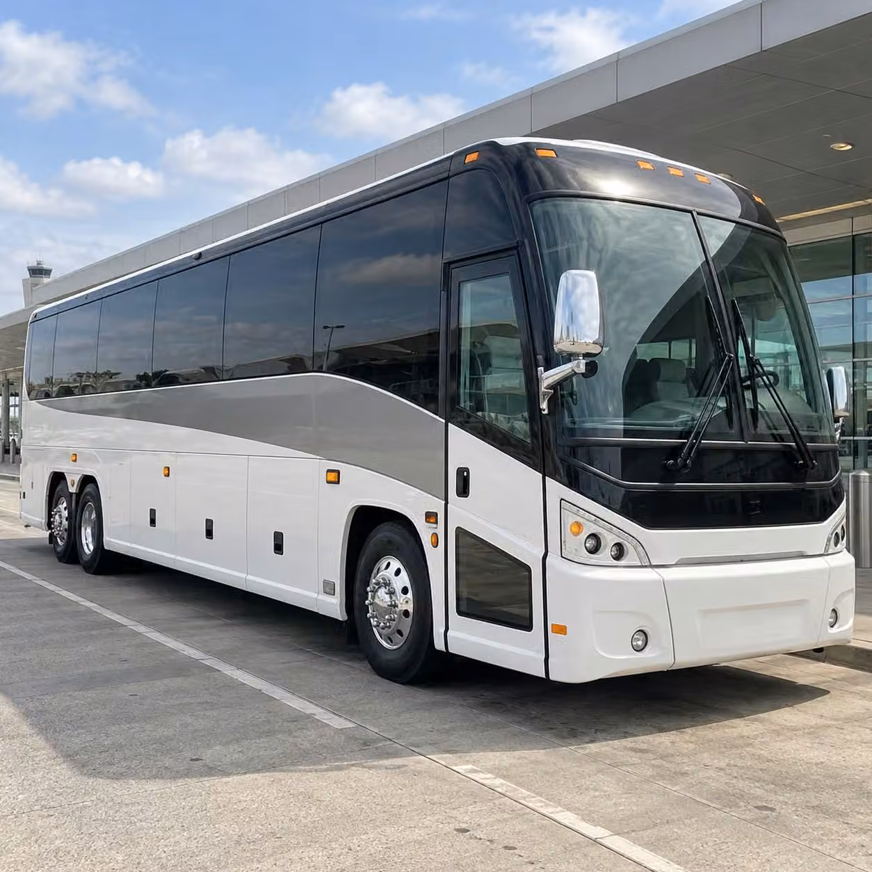 book school event transportation in boise or any city nearby