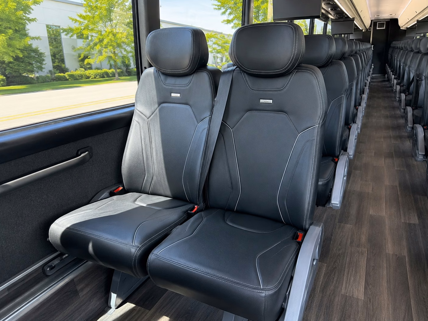 book sporting event transportation in boise or any city nearby