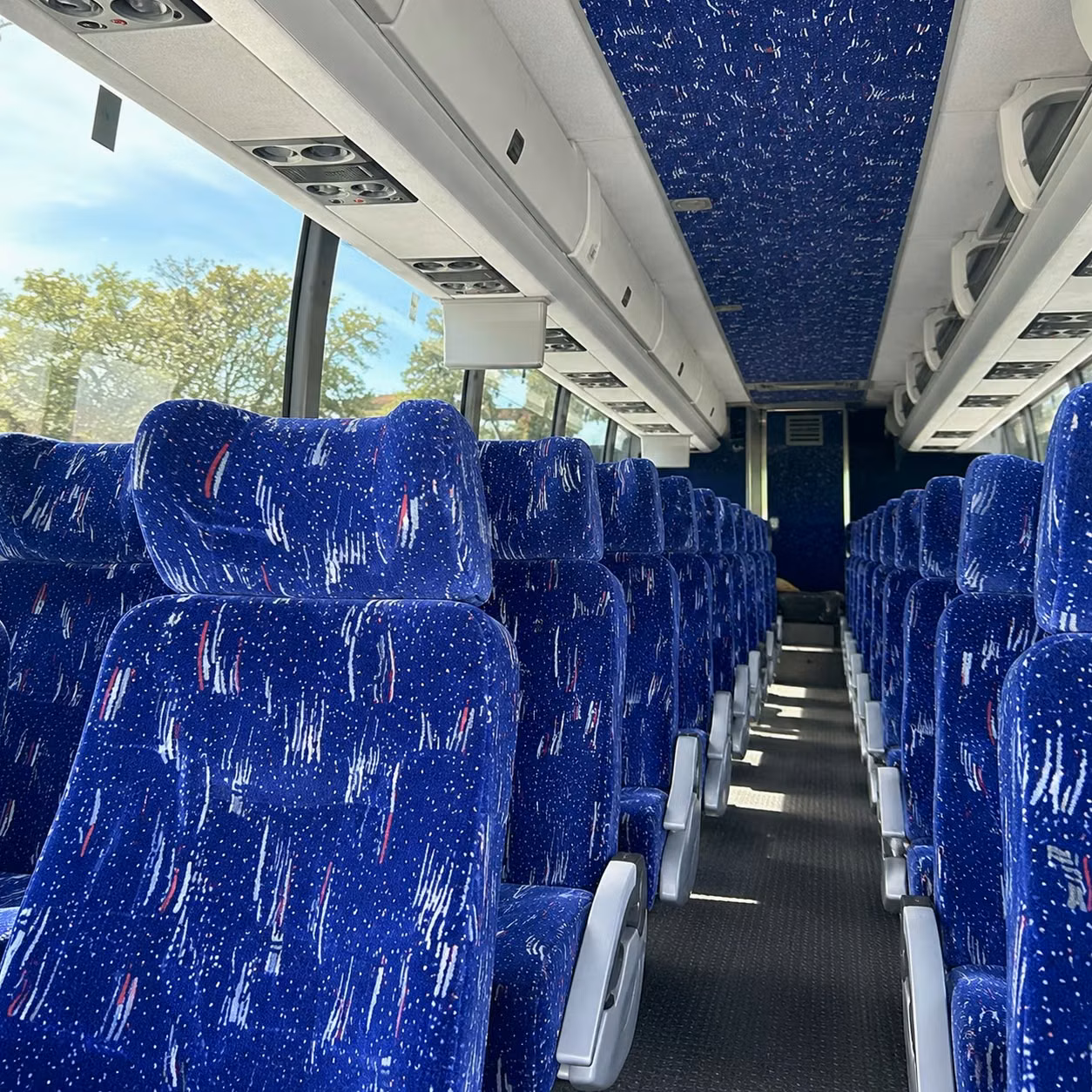 charter buses for boise field trips to zoo boise and the idaho botanical garden