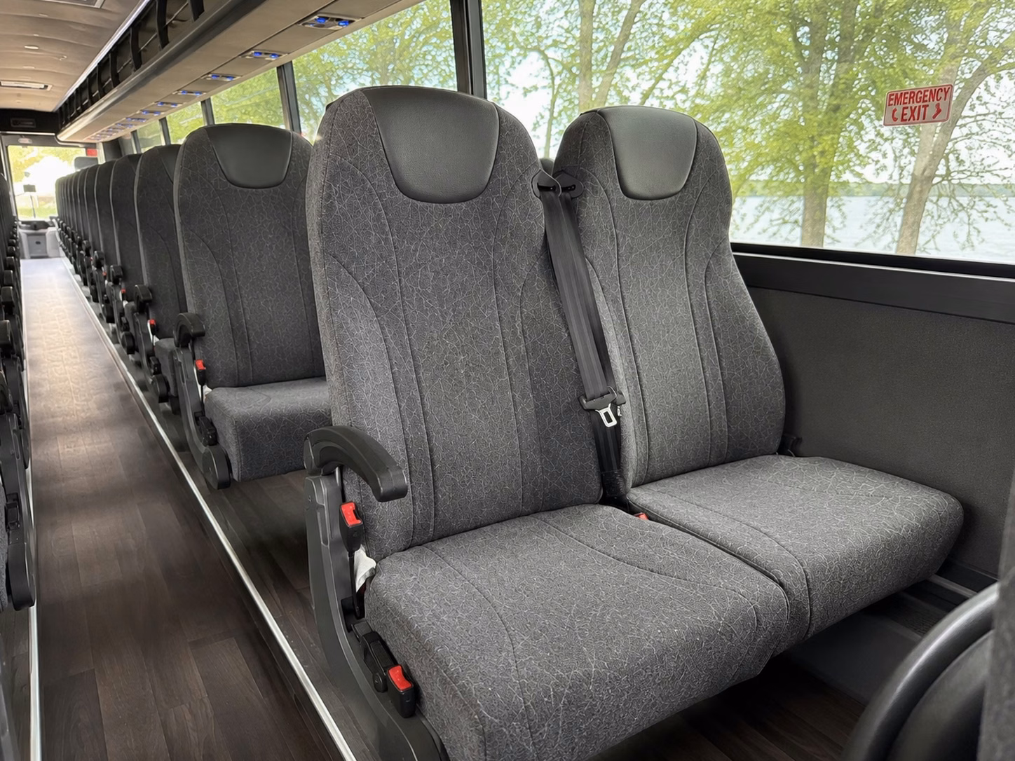 charterbusrentalboise com helps you move your bridal party around boise without the stress