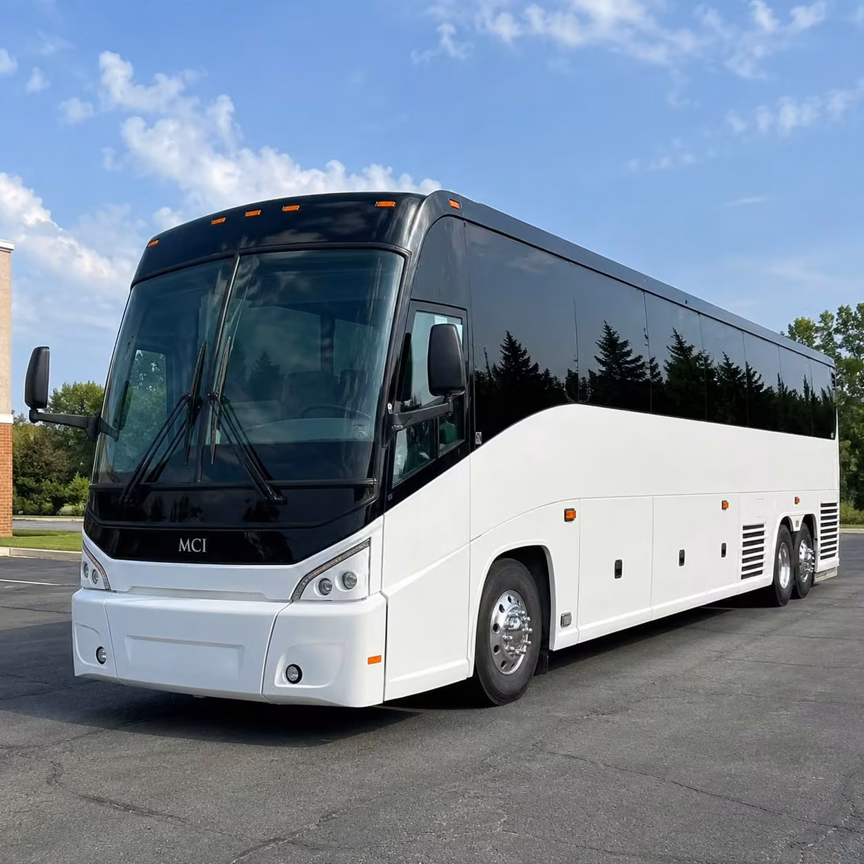 charterbusrentalboise com will help you plan long distance wedding transportation out of boise
