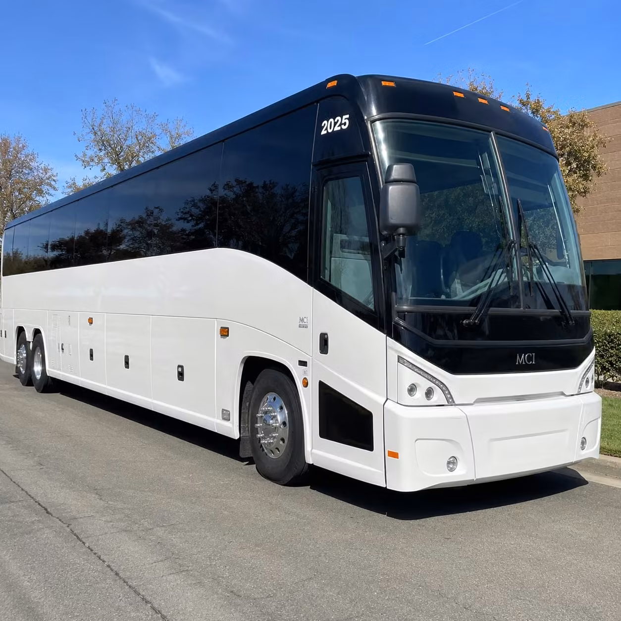 concert bus rentals to extramile arena keep your group together all night