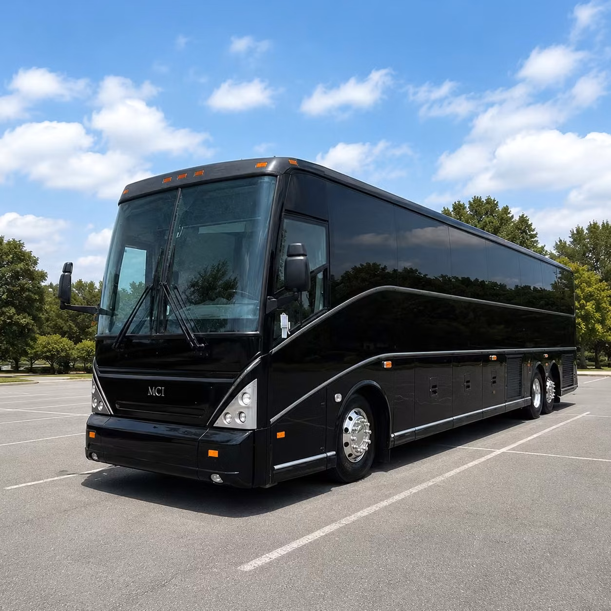 convention and conference transportation at the boise centre and beyond