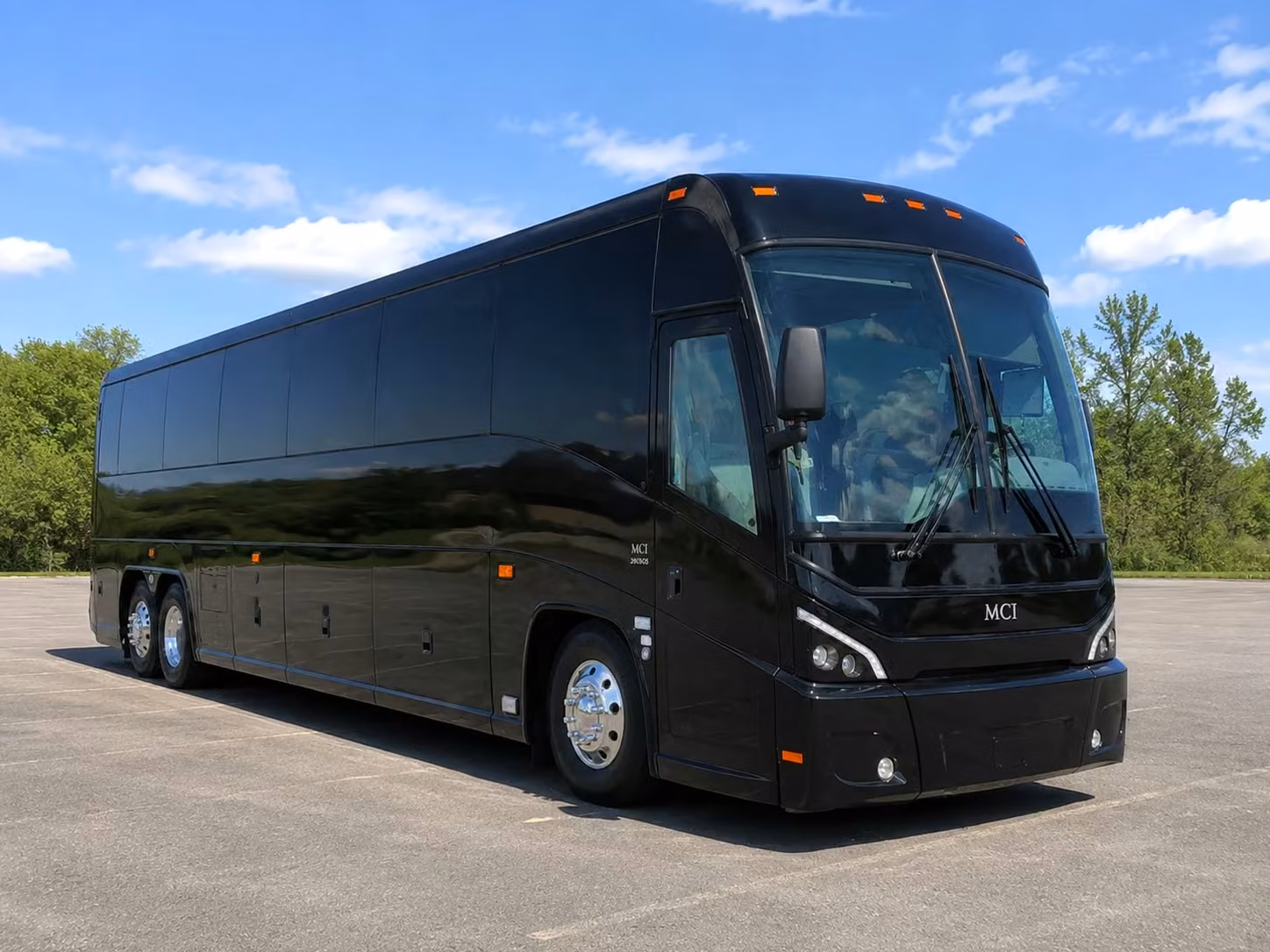 corporate event shuttle bus rentals in boise