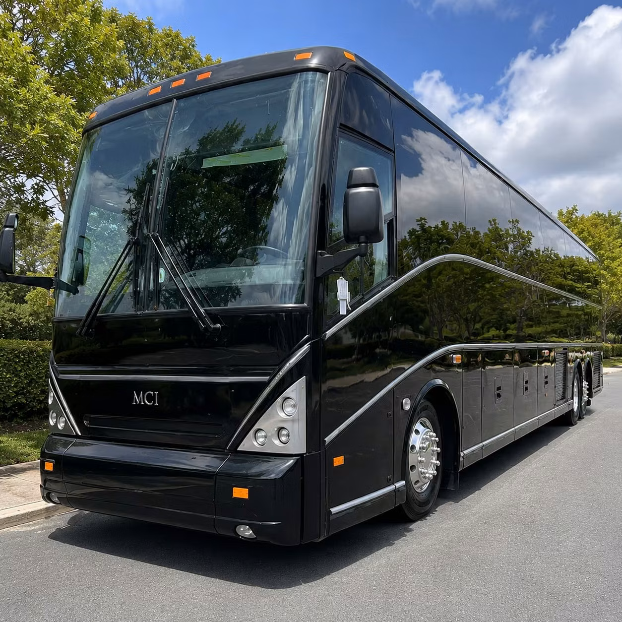 corporate transportation for boise s tech and healthcare industries
