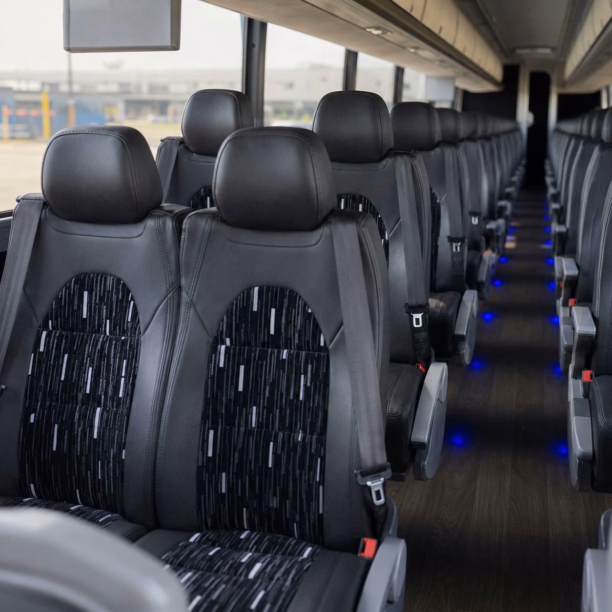 distance and duration how the length of your trip affects your boise bus rental rate