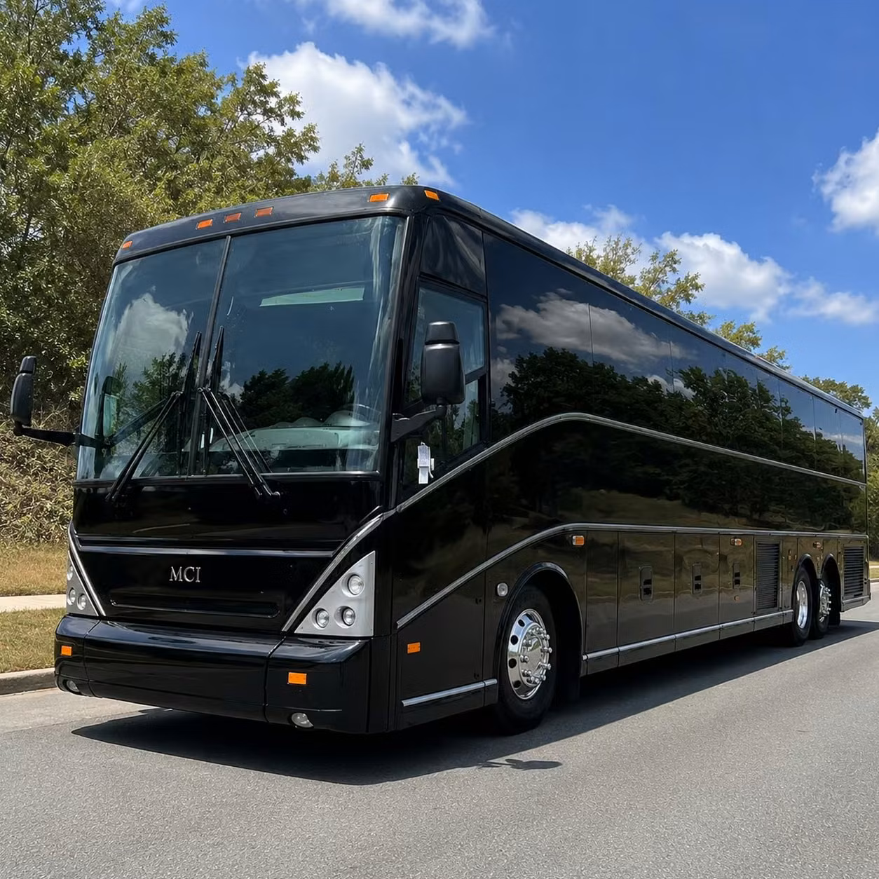 employee shuttle services for boise s growing business community