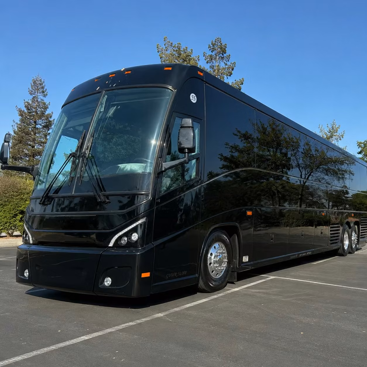 federal agency shuttle services across the treasure valley