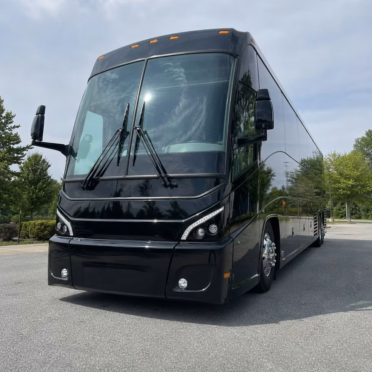 get online pricing for boise employee shuttle buses in under 30 seconds