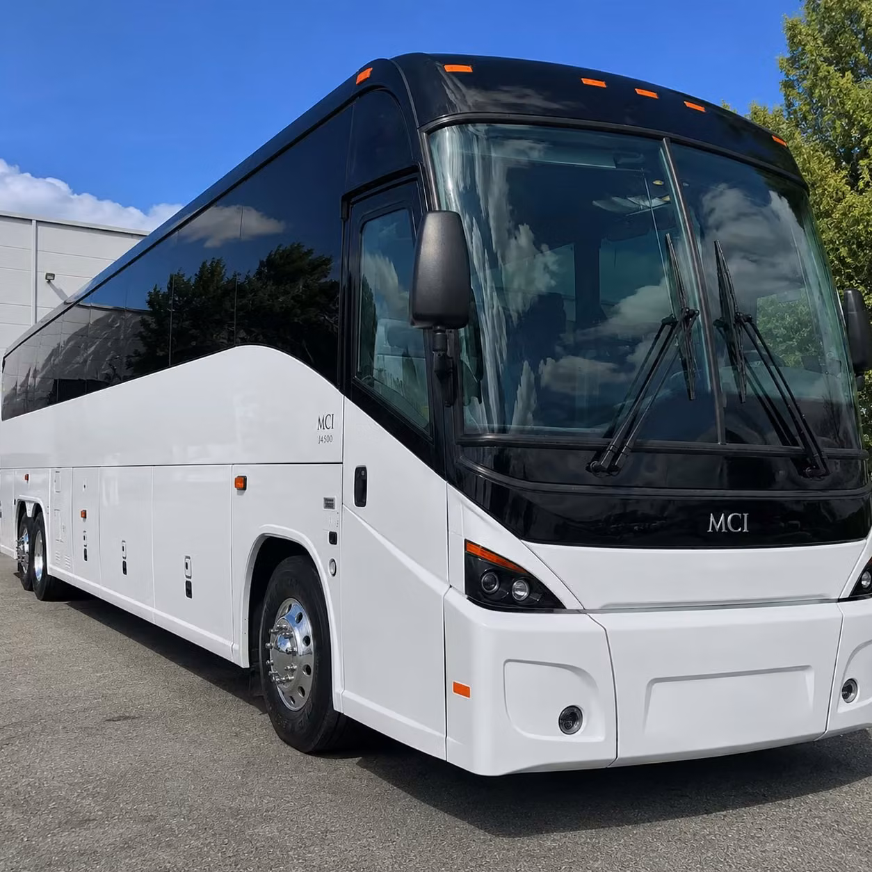 group hotel transfers and convention shuttles in boise made simple
