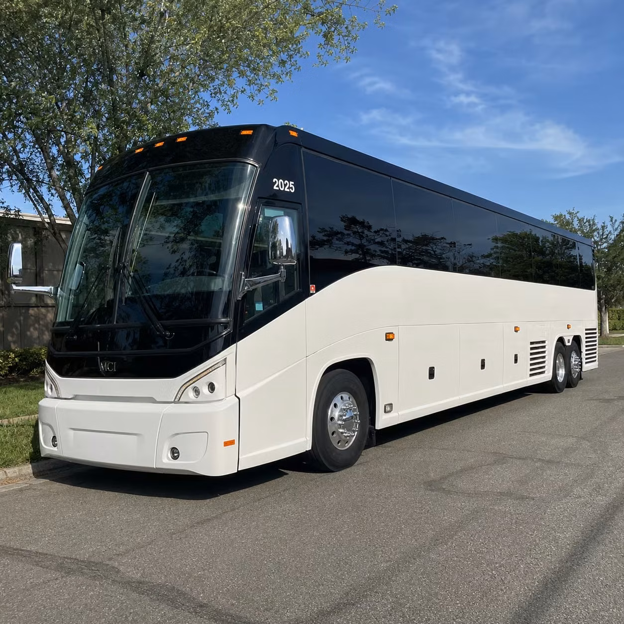 long distance and multi day government transportation from boise