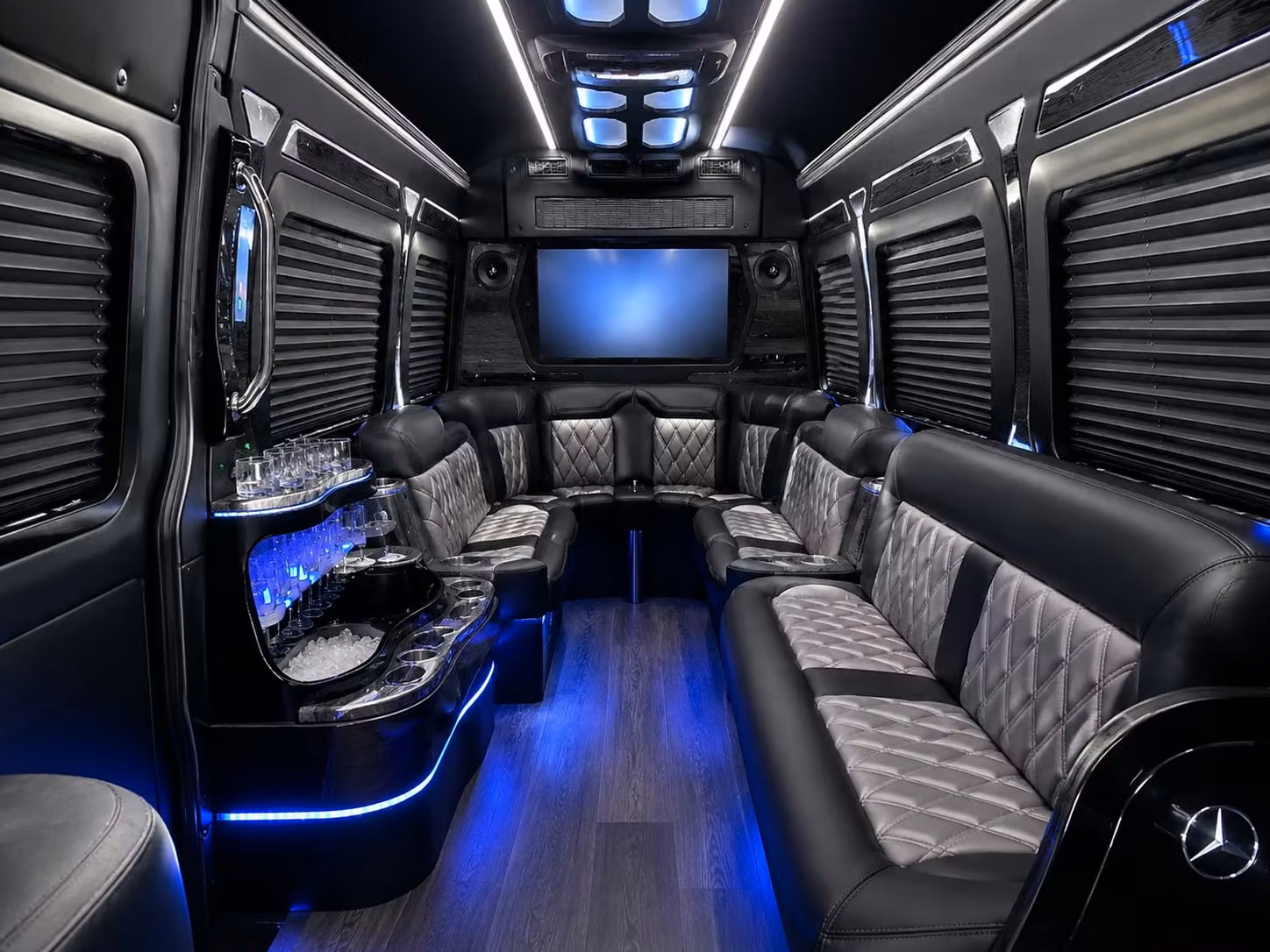 planning a winery or vineyard wedding near boise there s a bus for that