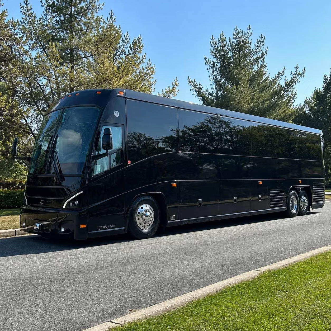 recurring boise corporate shuttle routes built around your schedule