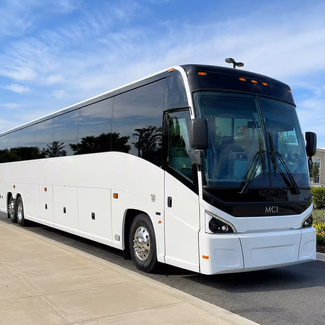 senior ministry and accessibility focused church transportation in boise