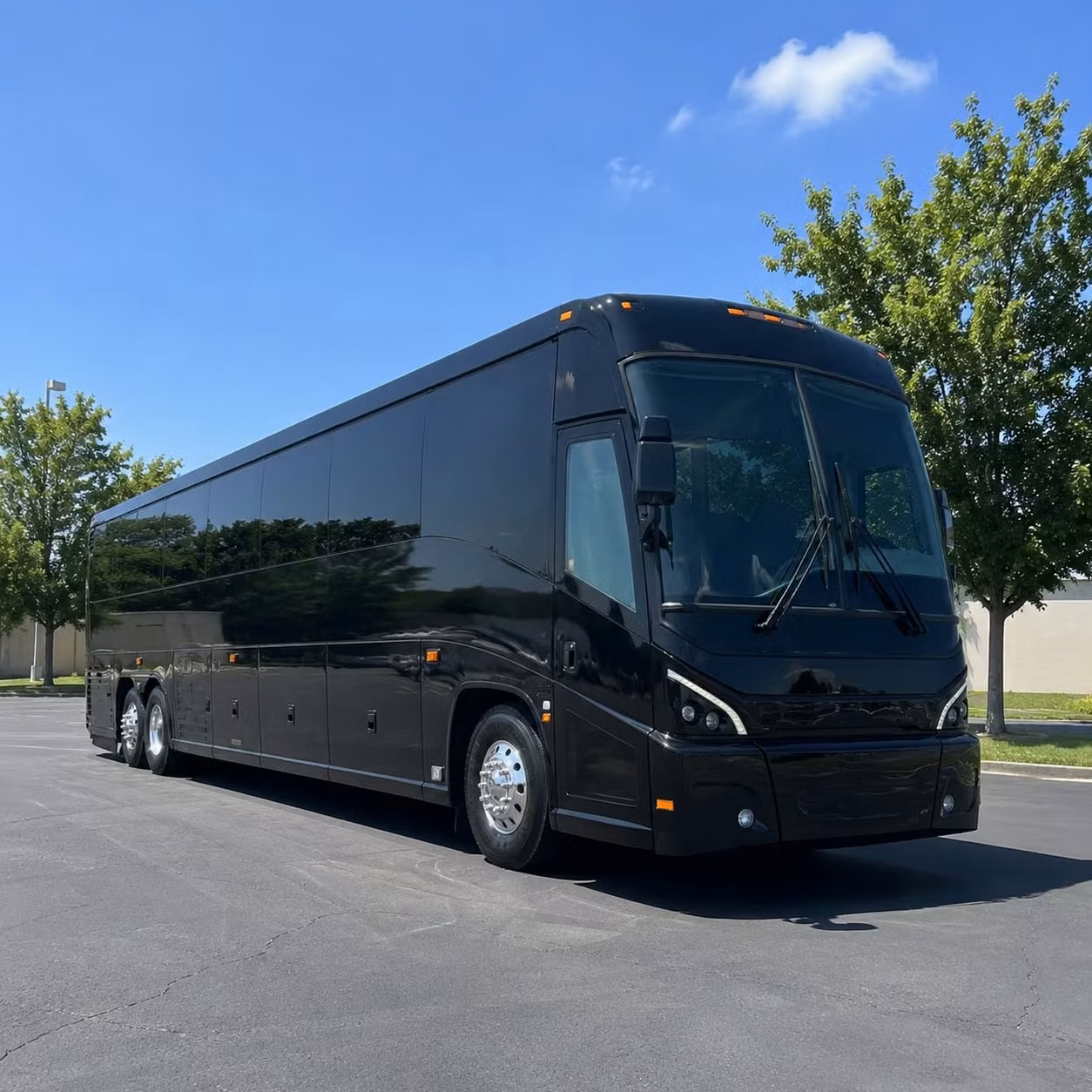 shuttle your boise tech and healthcare teams without the parking headache
