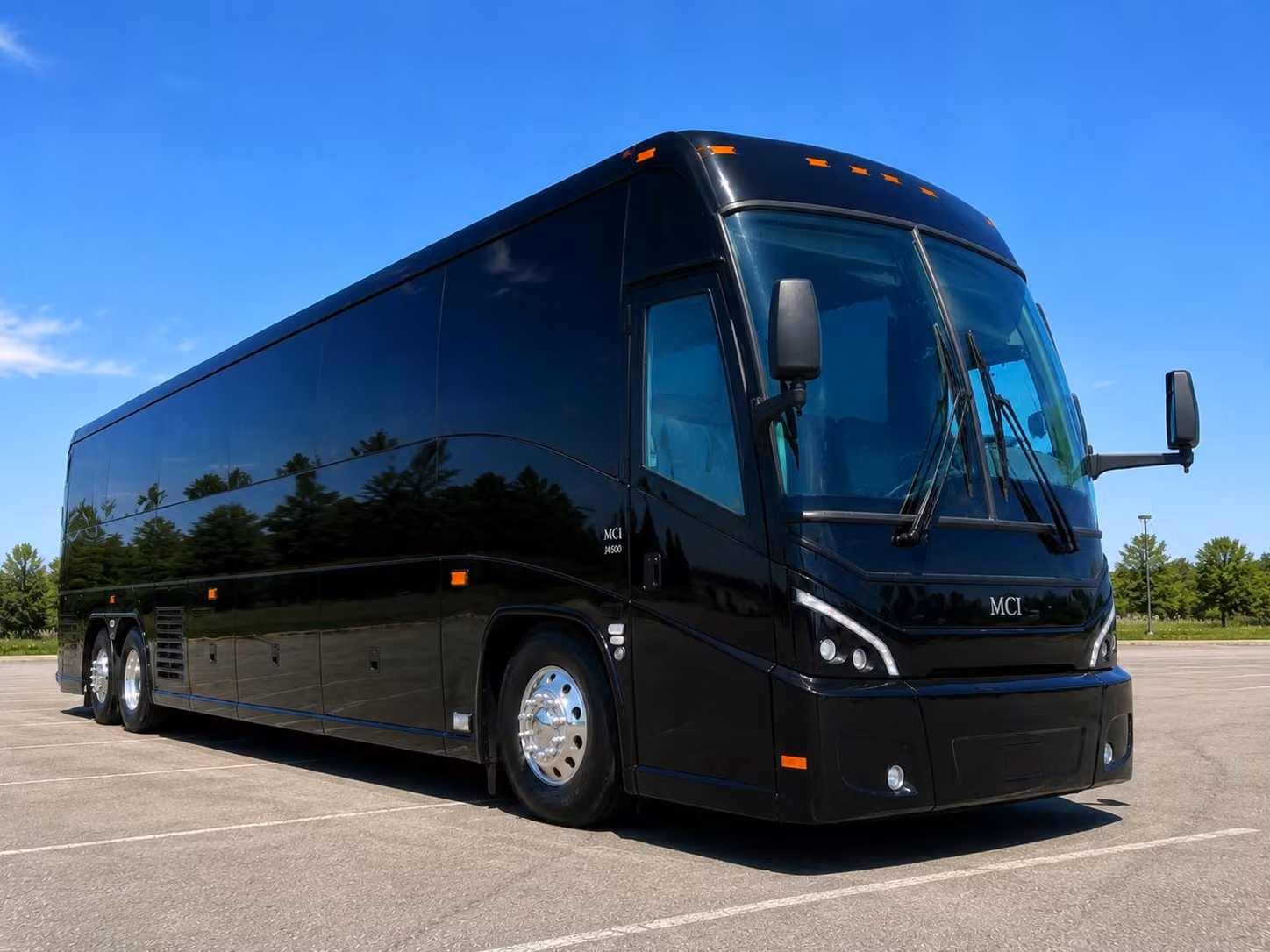 wedding guest shuttle services in boise idaho