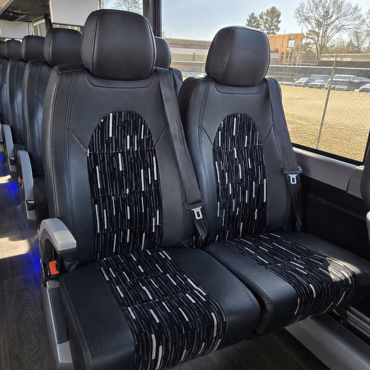 where and when you re traveling how pickup location and timing affect your boise bus rental rate