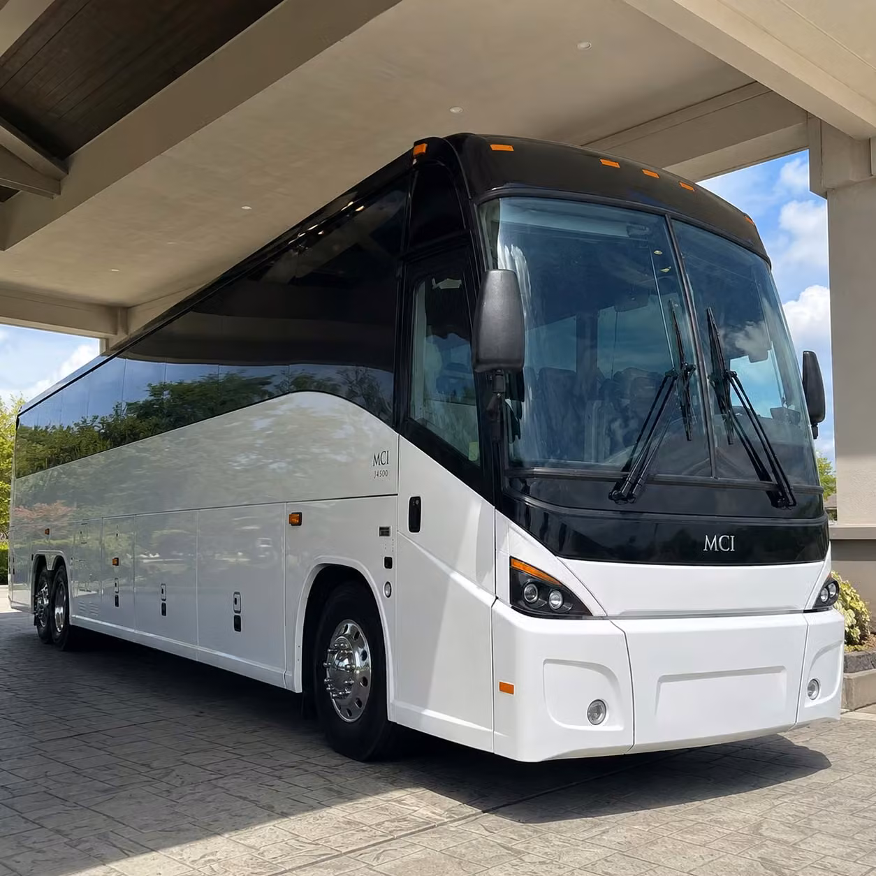 you re never limited to one fleet when you book boise airport transportation through charterbusrentalboise com